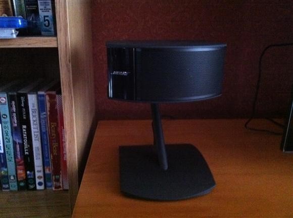 [사용기] 소니 55HX920 , Bose 라이프스타일 235