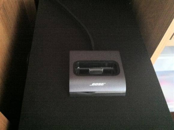 [사용기] 소니 55HX920 , Bose 라이프스타일 235