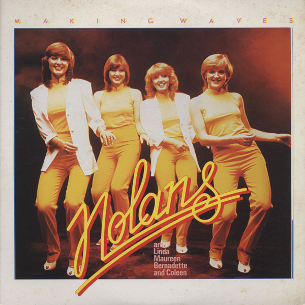 [동영상] 30여년만의 놀란스