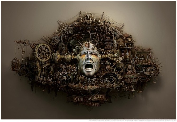 [잡담] 올림픽 대로..강변북로..통제 다 풀렸나요?