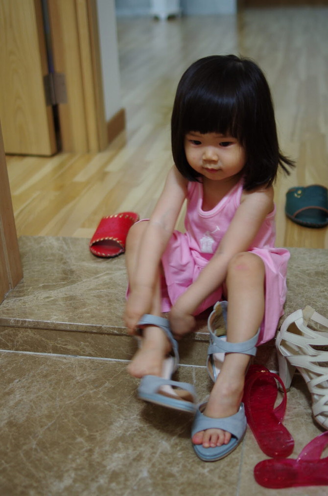 [사진] 인형들..