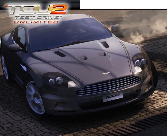 [잡담] tdu2 이게 해보신 분?