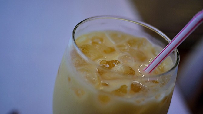 [인도식당] [홍콩] Ganga's Fine Indian Cusine