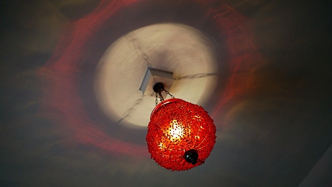 [인도식당] [홍콩] Ganga's Fine Indian Cusine