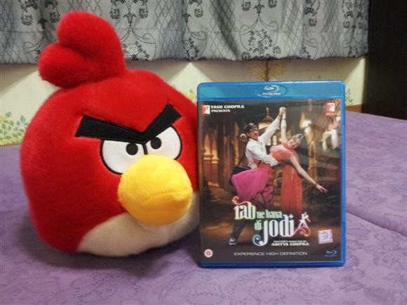 [간단감상기] 신이 맺어준 커플