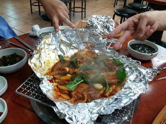 [후기사진] "pocker" in Bundang