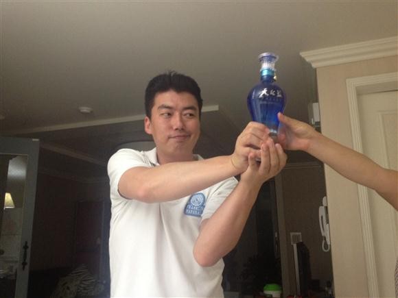 [후기사진] "pocker" in Bundang