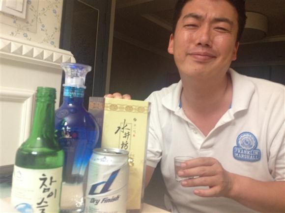 [후기사진] "pocker" in Bundang