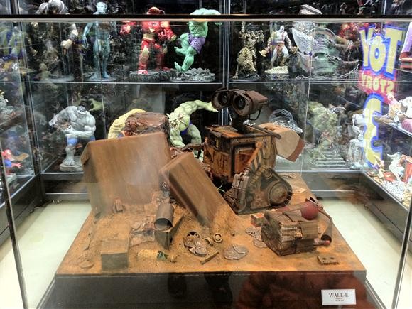 [방문기] 경산 시네마카페/레스토랑 CW 방문기(?)