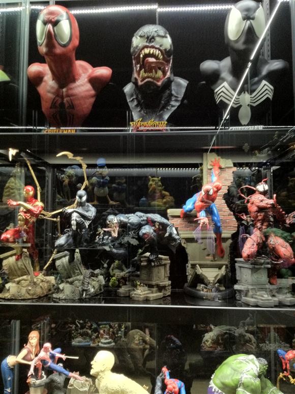 [방문기] 경산 시네마카페/레스토랑 CW 방문기(?)