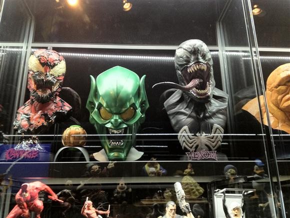 [방문기] 경산 시네마카페/레스토랑 CW 방문기(?)