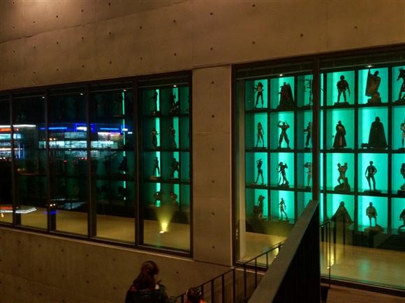 [방문기] 경산 시네마카페/레스토랑 CW 방문기(?)