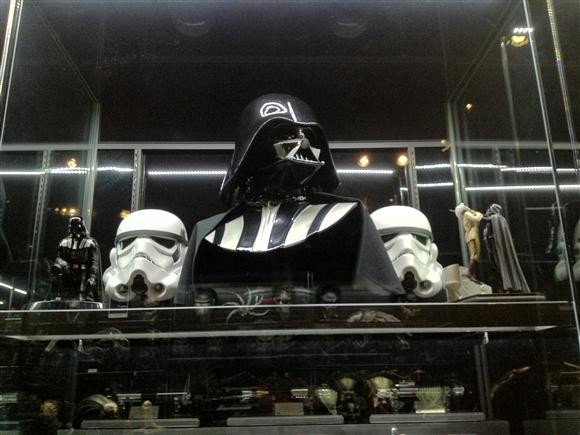 [방문기] 경산 시네마카페/레스토랑 CW 방문기(?)