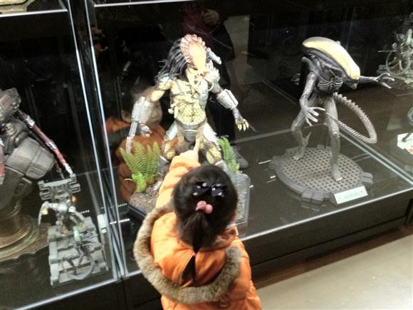 [방문기] 경산 시네마카페/레스토랑 CW 방문기(?)