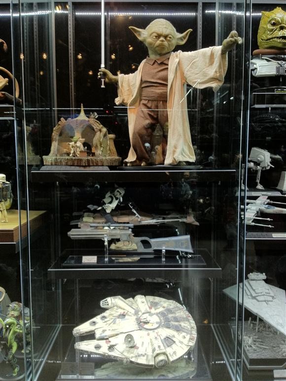 [방문기] 경산 시네마카페/레스토랑 CW 방문기(?)