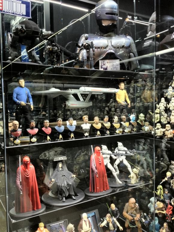 [방문기] 경산 시네마카페/레스토랑 CW 방문기(?)