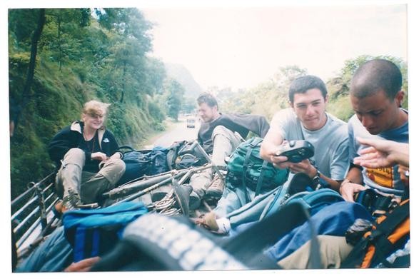 [인증샷] 제가 이렇게 변했더군요.(껄껄)