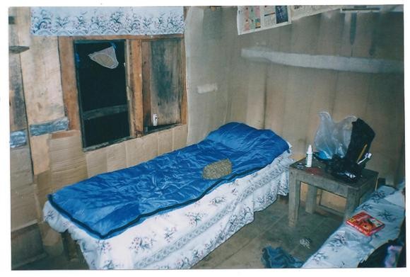 [인증샷] 제가 이렇게 변했더군요.(껄껄)