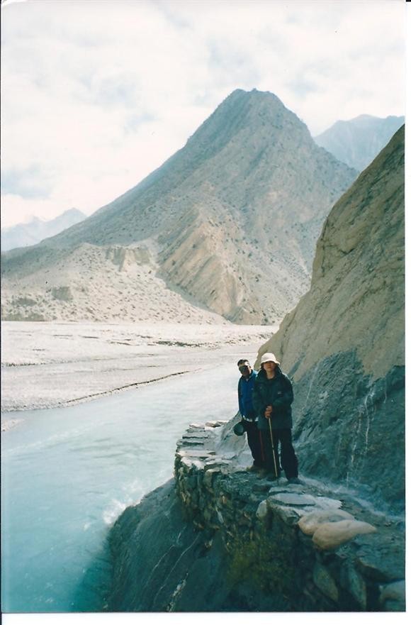 [인증샷] 제가 이렇게 변했더군요.(껄껄)