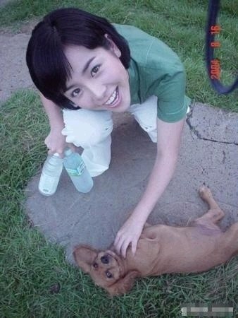 [이미지] 선하고 청순한 한지민양