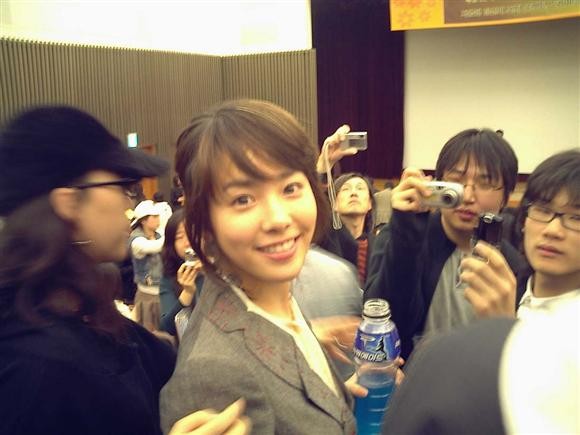 [이미지] 선하고 청순한 한지민양