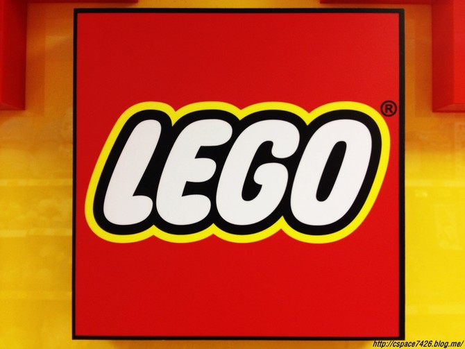 [잡담] 레고, 월 E를 보면서 완구시장 규모가 후덜덜