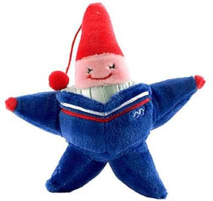 [사진] 역대 최악의 올림픽 마스코트 Top 10