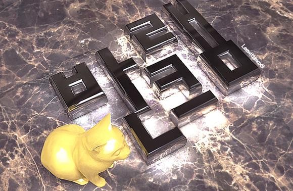 [어느] 부부의 대화 - 지르고 싶어?