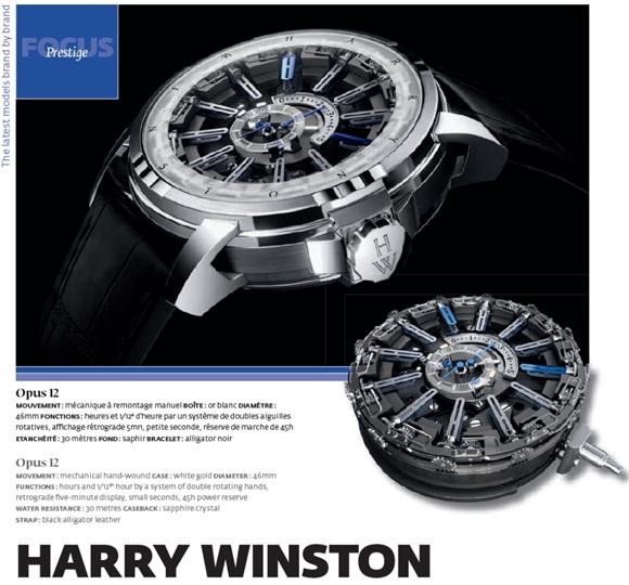 [신기한] 시계의 세계