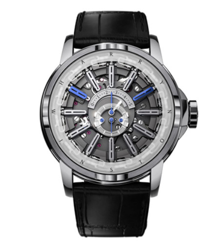 [신기한] 시계의 세계