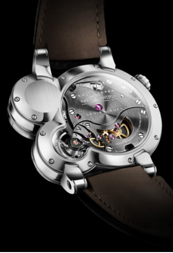 [신기한] 시계의 세계