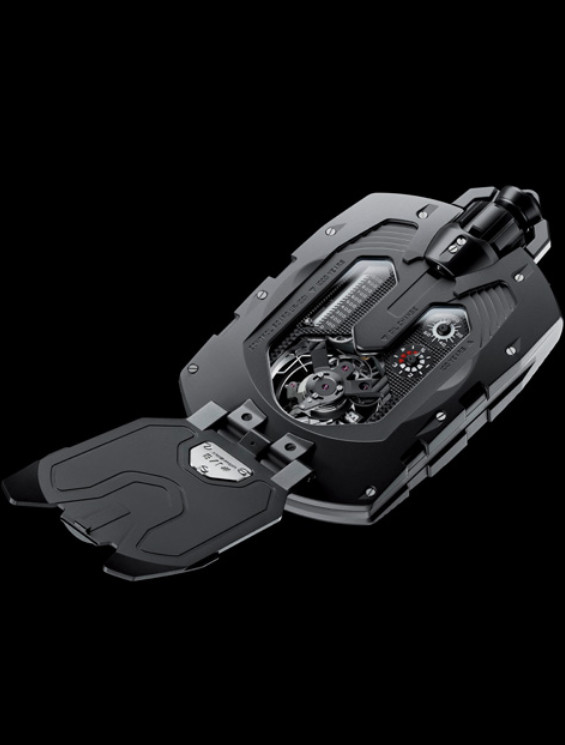 [신기한] 시계의 세계