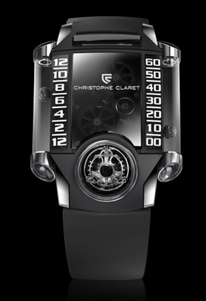 [신기한] 시계의 세계