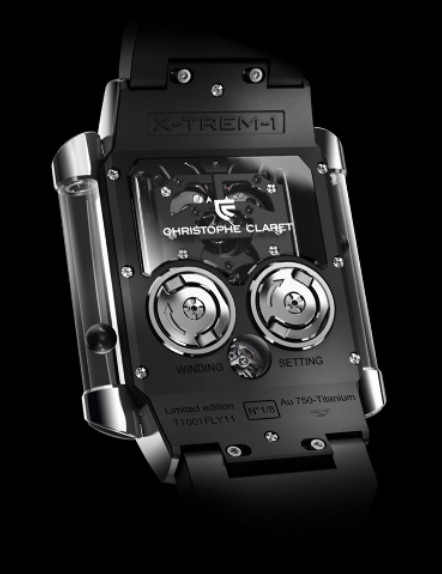 [신기한] 시계의 세계