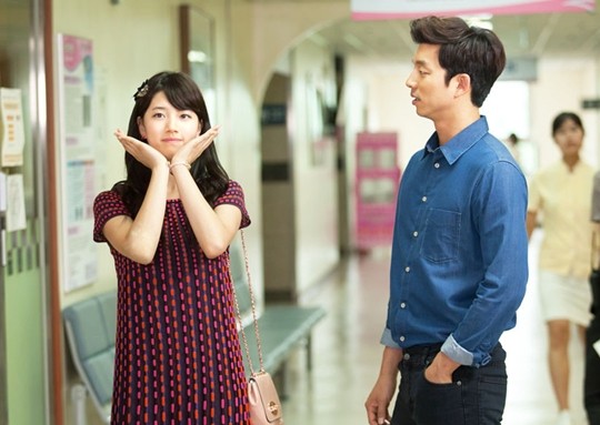 [사진] 건축학개론 DVD코멘터리 녹음현장