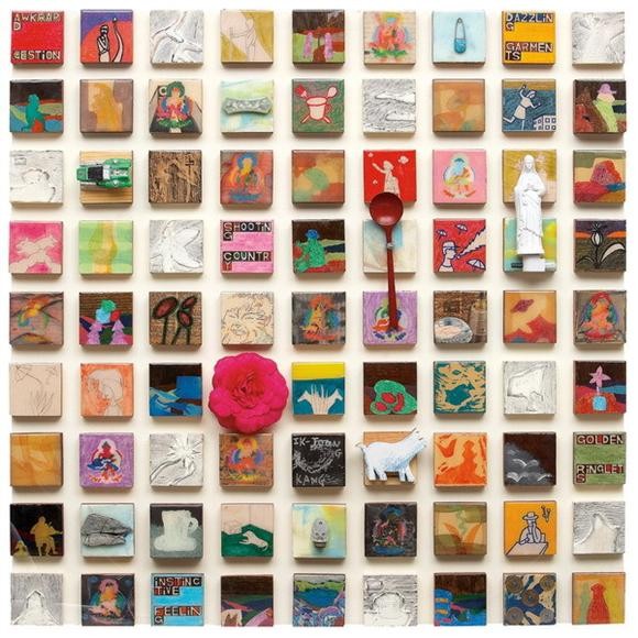 [잡담] 이거시 현대미술입니다요 ⑧