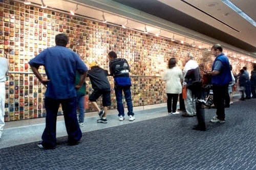 [잡담] 이거시 현대미술입니다요 ⑧