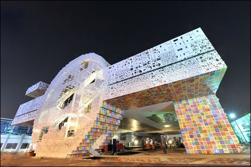 [잡담] 이거시 현대미술입니다요 ⑧