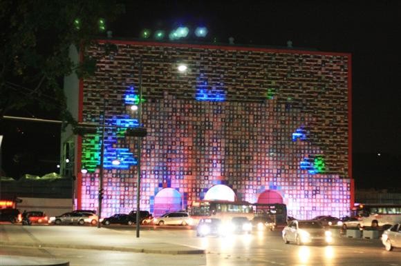 [잡담] 이거시 현대미술입니다요 ⑧