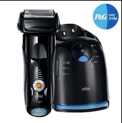 [질문] 전기면도기와습식면도기! 어떤게 좋을까요?