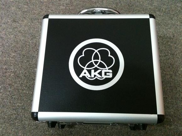 [업그레이드] 합주(녹음)실