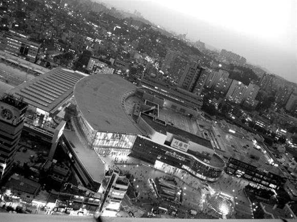 [사진] 에센형님 가방모찌의 출사 후기