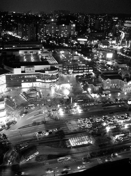 [사진] 에센형님 가방모찌의 출사 후기