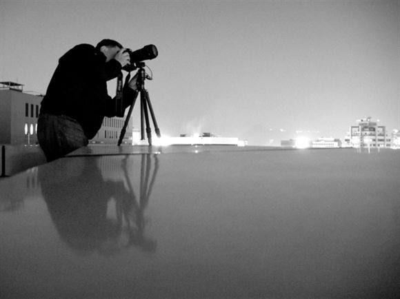 [사진] 에센형님 가방모찌의 출사 후기