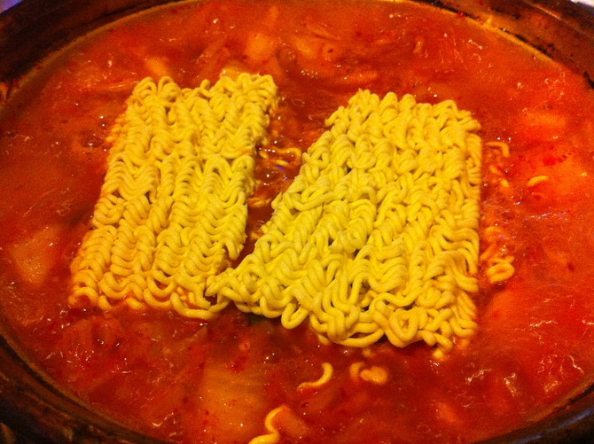 [사진] 이것은..감초..아니 메인?