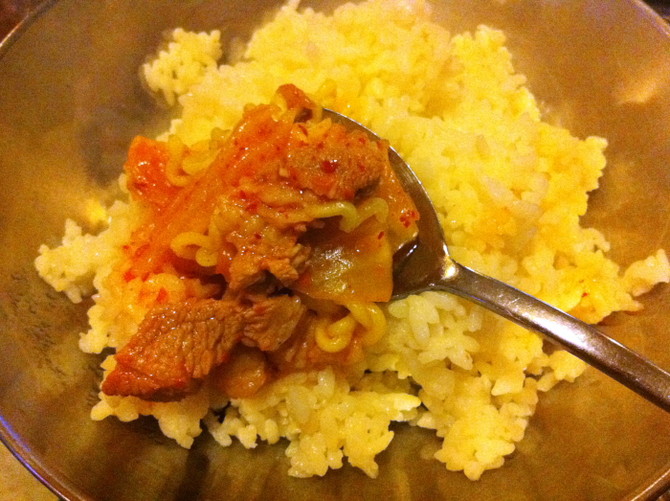 [사진] 이것은..감초..아니 메인?