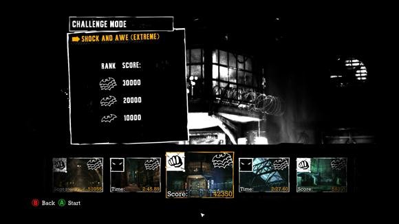 [잡담] 배트맨 아캄 어사일럼 충격과 공포.