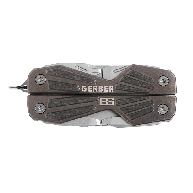 [지름정보] Gerber Bear Grylls Compact Multi-Tool ($10)