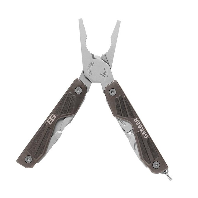 [지름정보] Gerber Bear Grylls Compact Multi-Tool ($10)