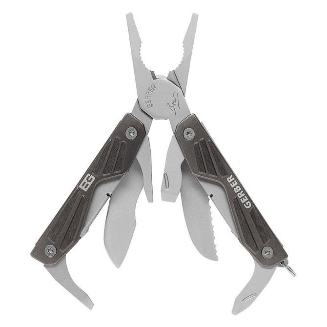 [지름정보] Gerber Bear Grylls Compact Multi-Tool ($10)